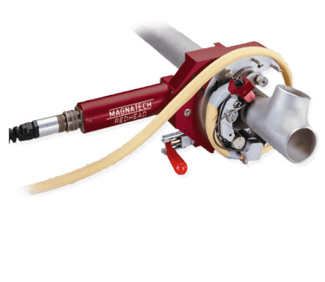 ĐẦU HÀN ỐNG TỰ ĐỘNG MAGNATECH REDHEAD